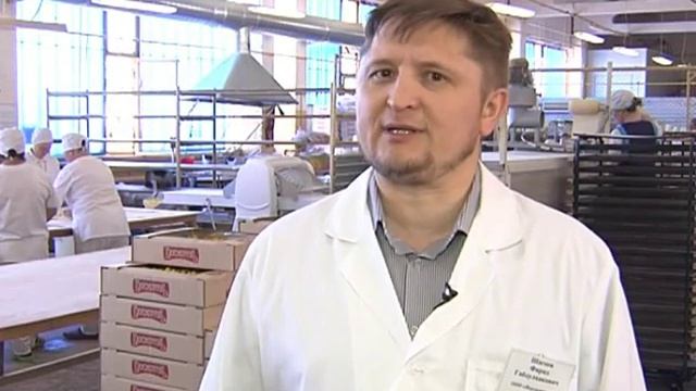 Халяль в Татарстане смотреть онлайн