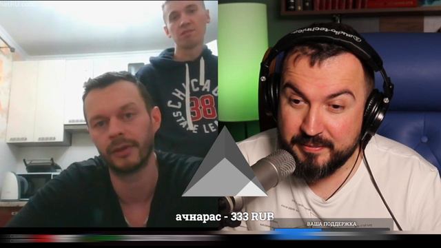 Лосев Live Мы очень хотели попасть в ютуб ЧАТ РУЛЕТКА смотреть онлайн