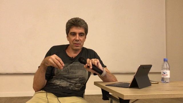 Лекция 5я. Черняев Лев. Эвристика в  терапии. Целостность, категоризация и пресупозиции. смотреть онлайн