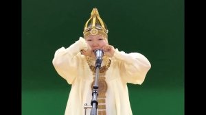 Төрөөбүт тыл уонна сурук-бичик күнүгэр  үнүстүүт  устудьуоннарын  кэнсиэрэ.