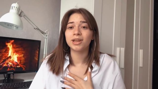 ГОРЯЧИЙ ВОПРОС-ОТВЕТ//ВИДЕО С МОИМ ПАРНЕМ? КАК СТАТЬ БЛОГЕРОМ? КАК ОТНОСИТСЯ МАМА К МОИМ ВИДЕО?//Q& смотреть онлайн