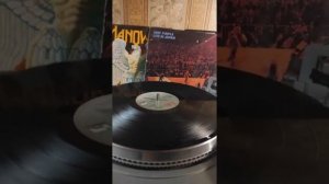 Аудио проигрыватель Арктур 006 в связке с усилителем Marantz SR4010. Часть 1.