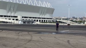 Ростов-на-Дону, Арена. Дрифт. Школа дрифта. Уроки по вождению.