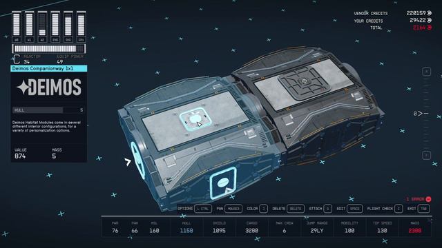 11 Secrets to Master Starfield Ship Building Like a Pro! смотреть онлайн