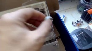 Где и какая батарейка в электросчетчике "Энергомера СЕ303"