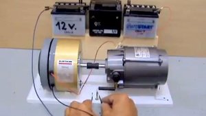 Отопление дома постоянным током!!!