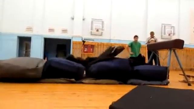 START FLY - 2 года смотреть онлайн