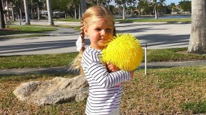 ВЛОГ Едем покупать платье Диане VLOG for children