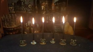 ОТ ТРАВЛИ . СИЛЬНЫЙ РИТУАЛ . для всех . ИНГА ХОСРОЕВА . ВЕДЬМИНА ИЗБА.