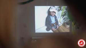 Мини-кинотеатр Cinemood Storyteller