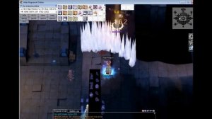 Ragnarok Online 99/70 MvP Bio Lab 03 Solo