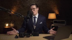 Комплект для записи звука Audient EVO Start Recording Bundle