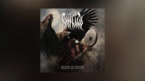 Nytt Land - Huginn ok Muninn (Официальная премьера трека)