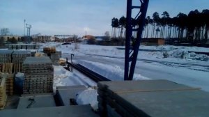 Плита дорожная ПДН