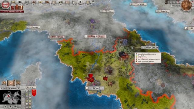 Imperiums Rome vs. Carthage: Alle Infos zum neuen DLC (Migration, Fluten, Epidemien, Unruhen etc.) смотреть онлайн