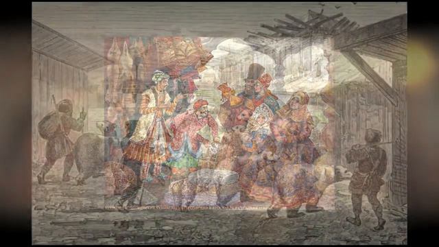 5 мифов о Русских, придуманных иностранцами смотреть онлайн