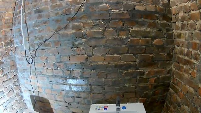 Туалет в стиле Лофт смотреть онлайн