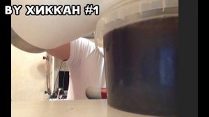 ХИККАН №1 | ПАША ТЕХНИК ГОТОВИТ ЧИФИР | ЧАСТЬ 1 | БАБУЛЯ ХИККАНА
