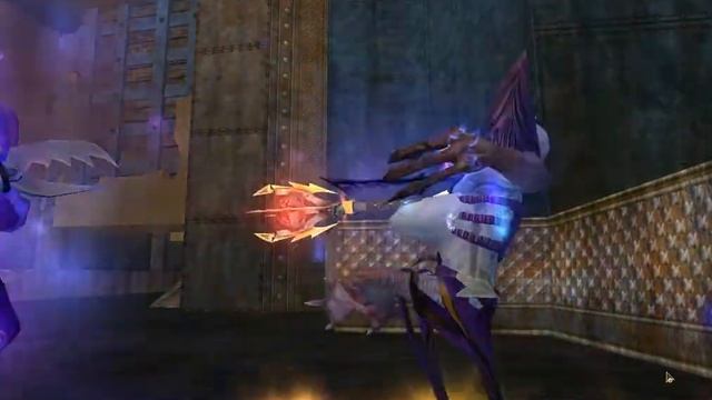 EQ2: Legends of Norrath, Sword of the Void Bug (Combat Ver) смотреть онлайн