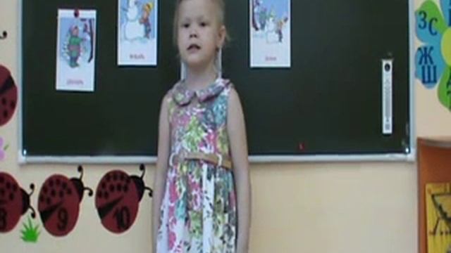 Некрасов «Белый день был не долог» смотреть онлайн