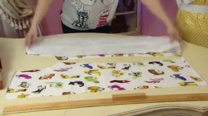 Брюки на лето без выкройкиБрюки на лето без выкройки