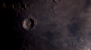 Второй взгляд на кратер Коперник ( A second look at the Copernicus crater )