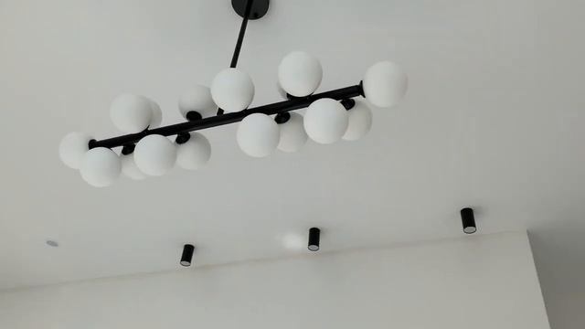 тканевые натяжные потолки Pongs De-premium, Yapotolochnik, смотреть онлайн