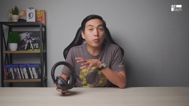 Plantronics Backbeat Pro 2 - Cổ điển nhưng vẫn "hại điện" ? смотреть онлайн