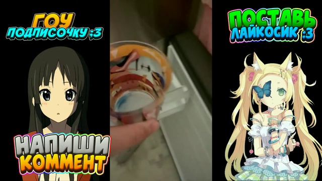 |ПЕРВОЕ ВИДЕО|КАК СДЕЛАТЬ ЛЁД ВНУТРИ КОТОРОГО ВОДА|eating ice| смотреть онлайн