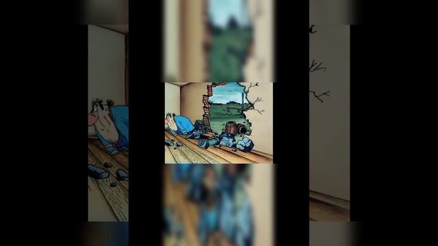 То, что не замечаешь при первом просмотре 18