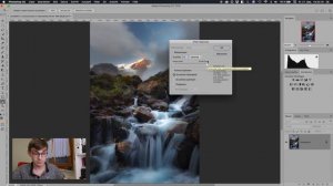 Bilder für Instagram und Facebook exportieren aus Lightroom oder Photoshop