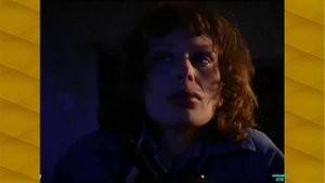 Пьяный ручей. Русские страшилки №12