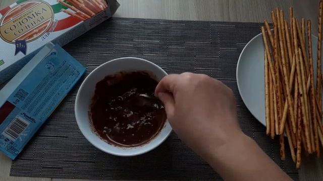 Палочки pocky рецепт #палочкиpocky смотреть онлайн