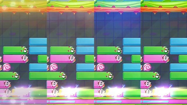 My Talking Angela 2 ? Squid Game Wednesday Funny Pew Pew Pew? смотреть онлайн