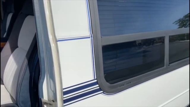 1987 GMC Vandura смотреть онлайн