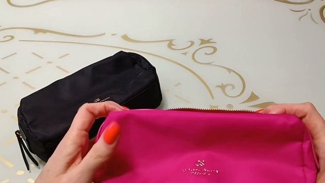 КОСМЕТИЧКИ набор? ORIFLAME EXKLUSIV #орифлейм #oriflameexklusiv #косметички