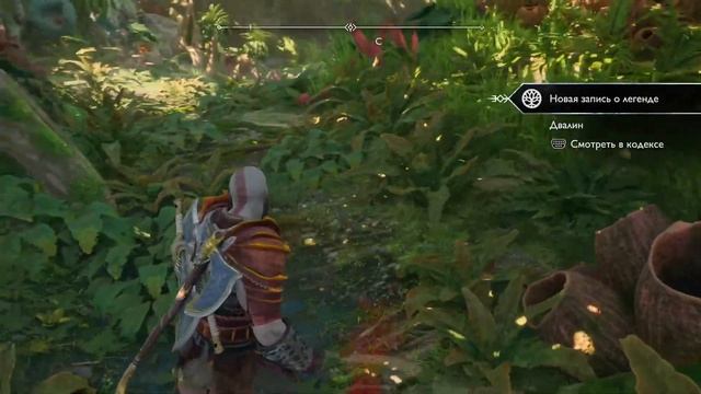 GOD OF WAR RAGNAROK ВСЕ ОЛЕНИ \ год оф вар рагнарёк олень всех времён
