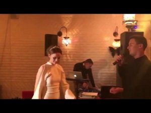 Саша АКТ исполнил для Дианы Шурыгиной свою знаменитую композицию
