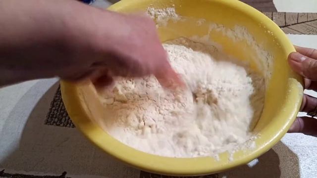 Наваристый, ароматный супчик ЗАТИРУХА смотреть онлайн