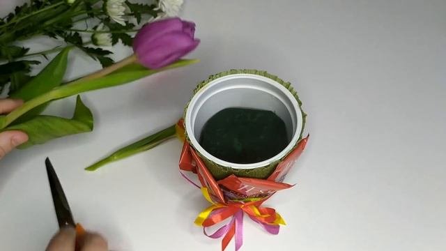 8 ИДЕЙ поделок и подарков к 8 МАРТА своими руками. ЛЕГКО, ПРОСТО, ОРИГИНАЛЬНО и КРАСИВО