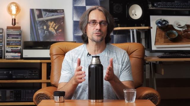 Термос для горячей воды в китайском чаепитии. Виды термосов, их сильные и слабые стороны.