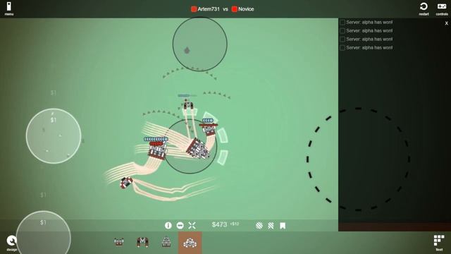 Галактика будет нашей / Начало прохождения / 1# / Istrolid смотреть онлайн