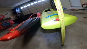 Pyranha Kayaks: Scorch X vs. Scorch M