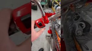 Kawasaki Vulcan 1500 VN 88/Кавасаки Вулкан ?