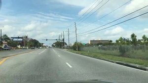Жизнь в США. Вождение в США