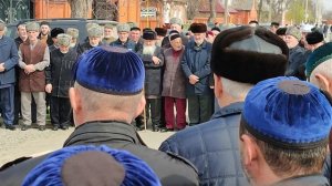 #FUNERAL IN INGUSHETIA#ПОХОРОНЫ У #ТЕЙПА #БАРАХОЕВЫХ 26.03.23г.#АСЛАН-ГИРИ ВО#АЛИХАН ДАКХАЛХА ТАЬЗЕ