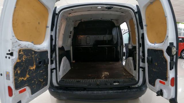 MERCEDES Citan 108 CDI Furgón Largo furgón derivado de turismo 55KW (75CV) смотреть онлайн