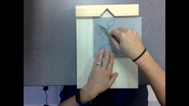 Linocut Safety смотреть онлайн