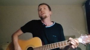 Будет светло (М. Бублик cover)