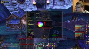 Обзор аддонов QuickMark и SellJunk для WoW